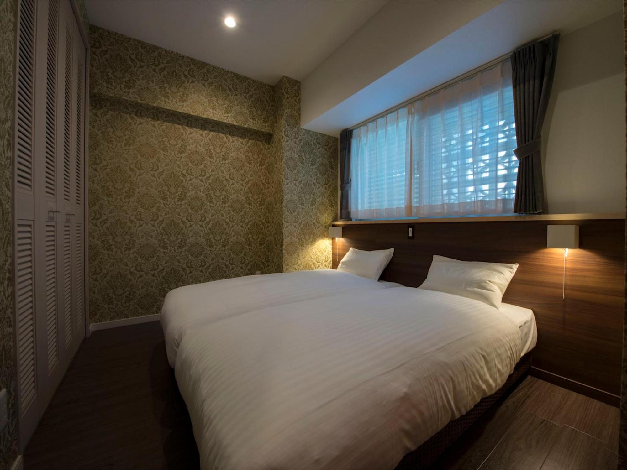Lieta Nakayama Hotel Nago Luaran gambar