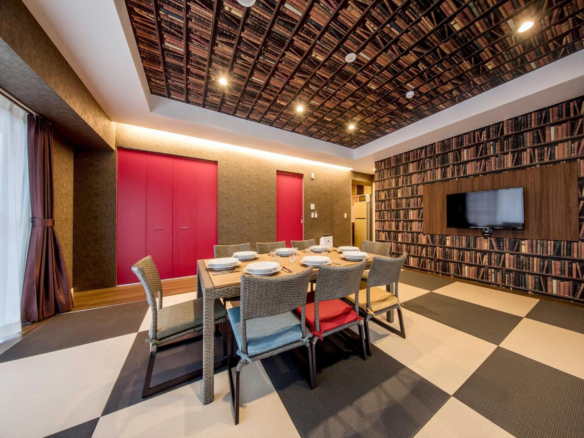 Lieta Nakayama Hotel Nago Luaran gambar