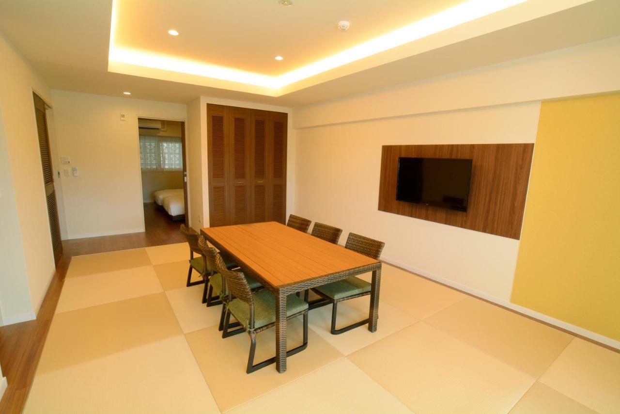 Lieta Nakayama Hotel Nago Luaran gambar