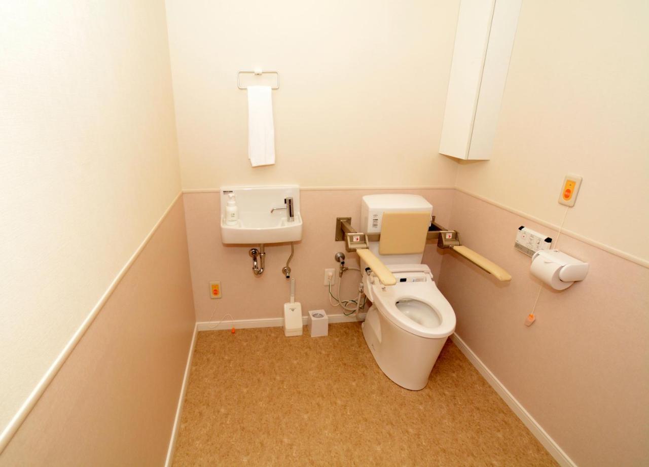 Lieta Nakayama Hotel Nago Luaran gambar