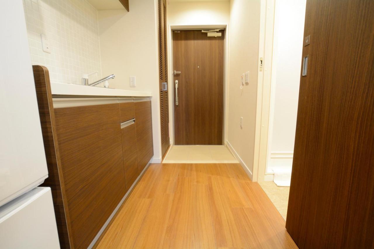 Lieta Nakayama Hotel Nago Luaran gambar
