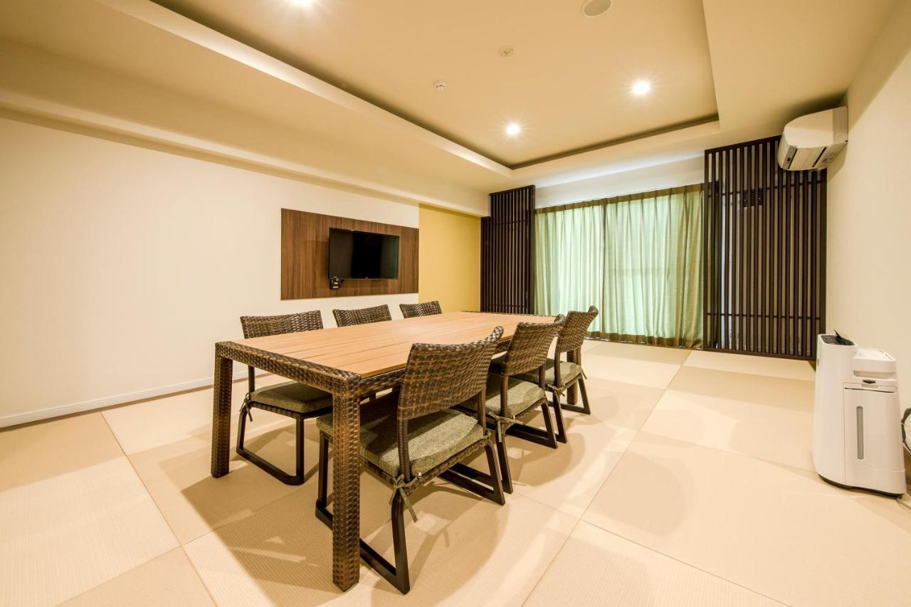 Lieta Nakayama Hotel Nago Luaran gambar