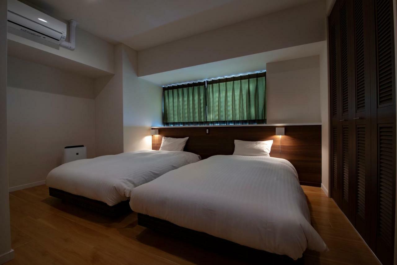 Lieta Nakayama Hotel Nago Luaran gambar