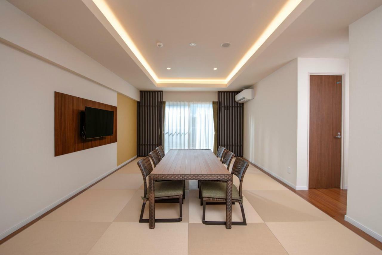 Lieta Nakayama Hotel Nago Luaran gambar