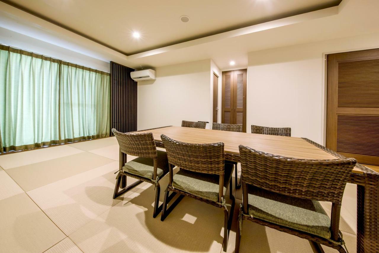 Lieta Nakayama Hotel Nago Luaran gambar