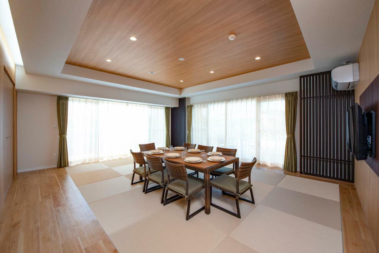 Lieta Nakayama Hotel Nago Luaran gambar