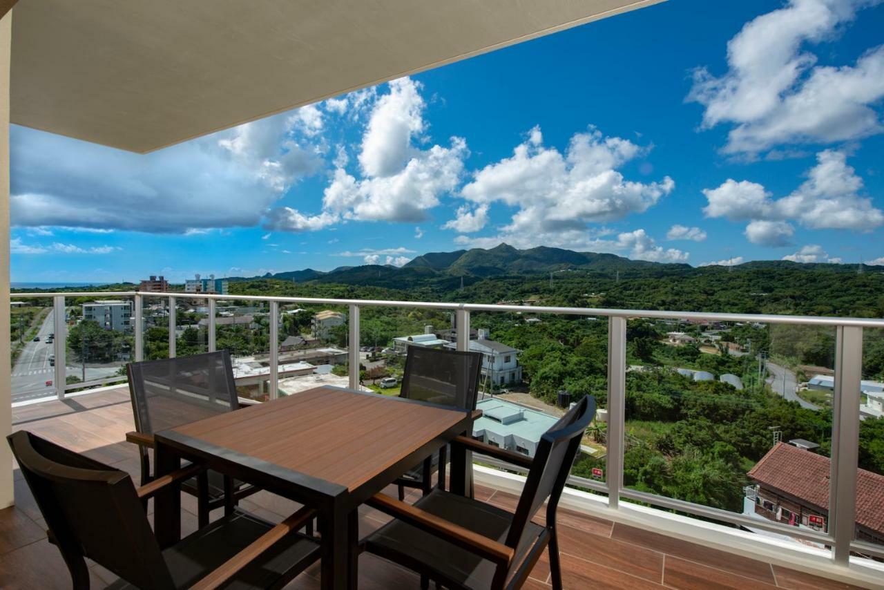 Lieta Nakayama Hotel Nago Luaran gambar