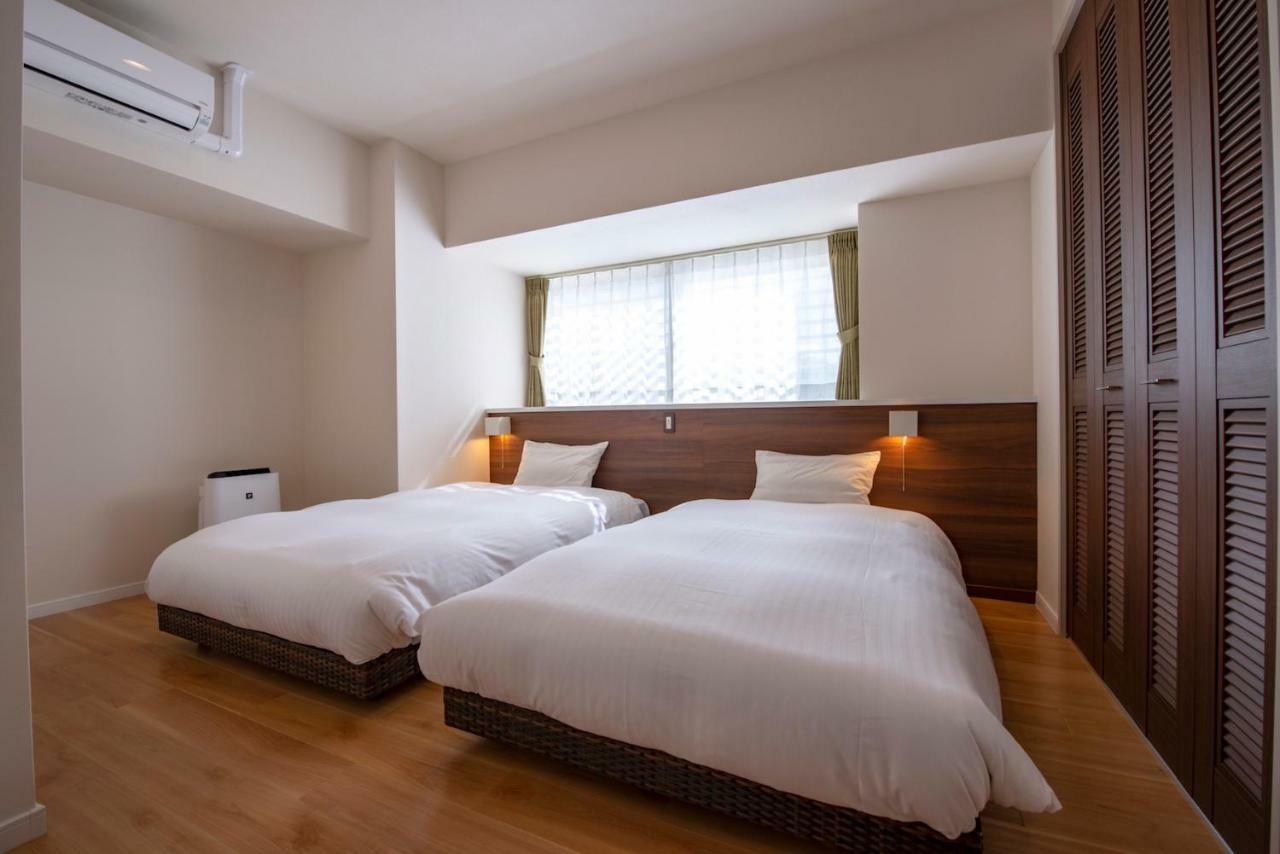 Lieta Nakayama Hotel Nago Luaran gambar