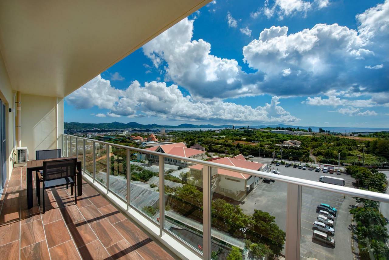 Lieta Nakayama Hotel Nago Luaran gambar