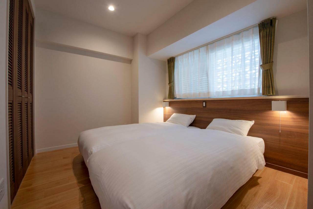 Lieta Nakayama Hotel Nago Luaran gambar