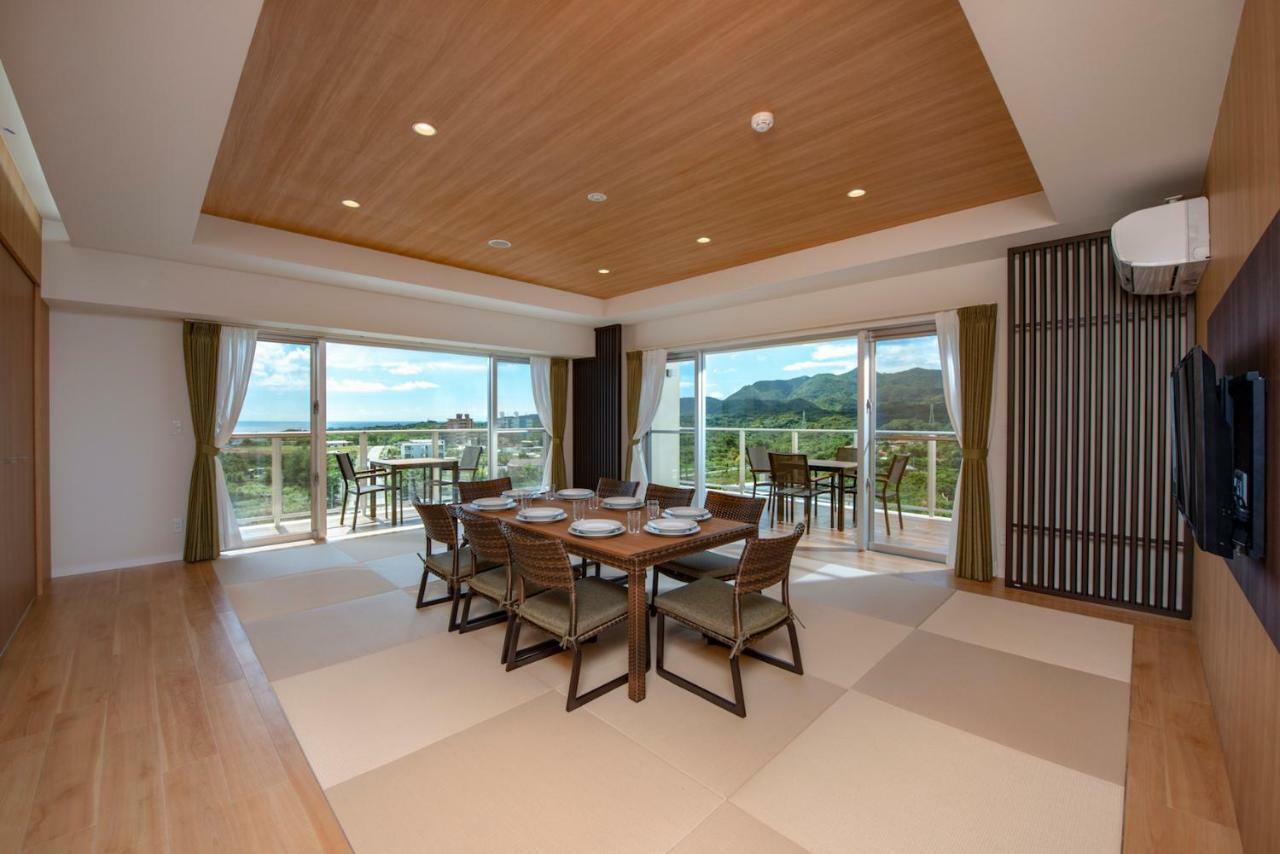 Lieta Nakayama Hotel Nago Luaran gambar
