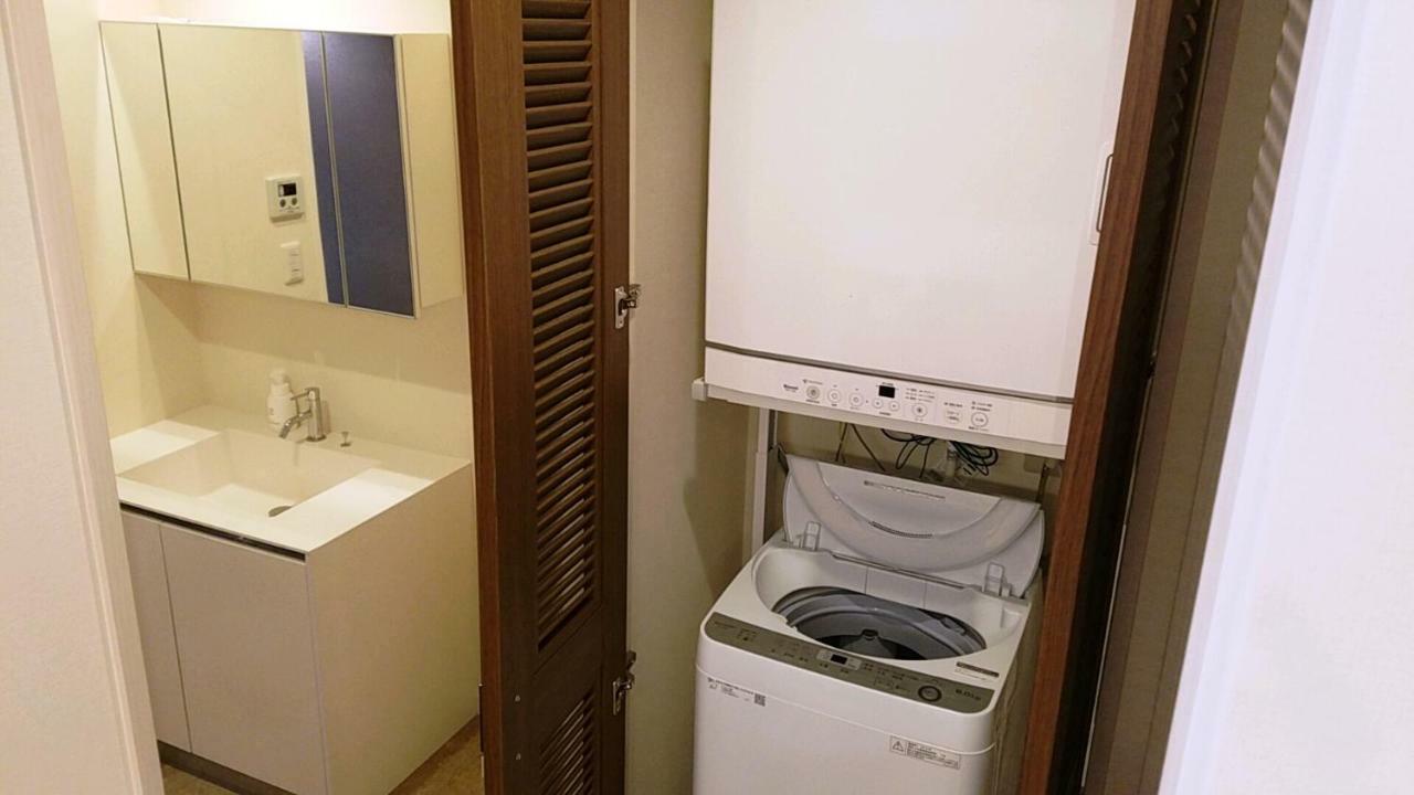 Lieta Nakayama Hotel Nago Luaran gambar